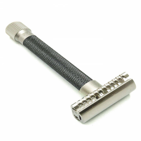 Product image 1 for Parker Variant Adjustable Open Comb, Graphite